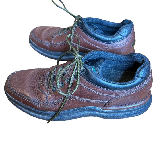 ROCKPORT Men’s Walking Shoe’s 8.5 main image 4